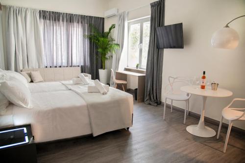 Celia Residence, Athens