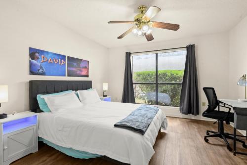 LSU 2Bed/2Bath Angel Studios Condo *NEW*