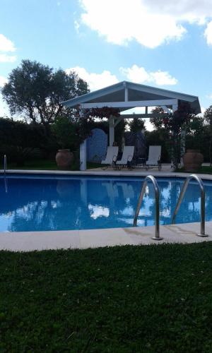Villa Caramia – Locorotondo, LA