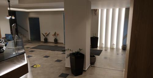 Minoa Hotel - image 6