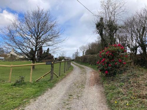 Courtyard Cottage - Grade II listed - Barnstaple