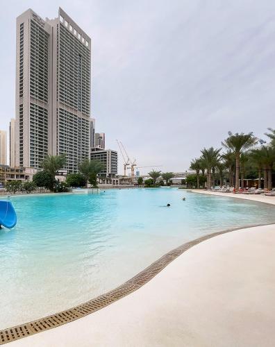 Luxury 1BR at Vida Residences - image 11