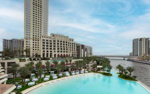 Luxury 1BR at Vida Residences - image 13