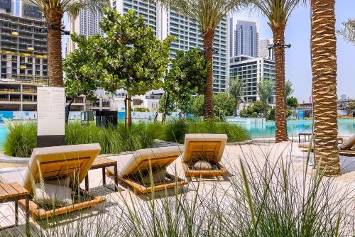 Luxury 1BR at Vida Residences - image 13