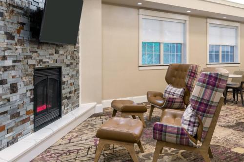 Residence Inn Wayne - image 13