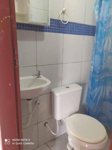 COMPLEJO PONTA das BRILLES DUPLEX