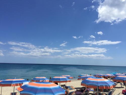 Italian Breeze in San Sostene