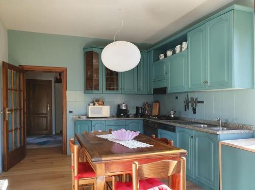 Casa di Laura in Chianti - large & charming house (host 7 people)