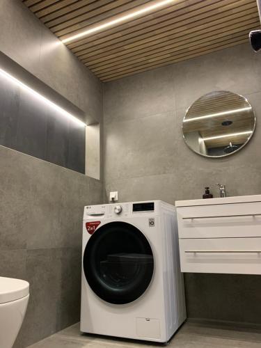 Ekskluzywny hybel w zaciszu