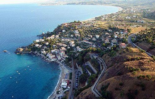 Italian Breeze in San Sostene