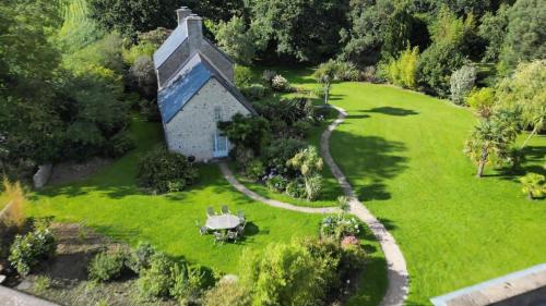 Le cottage de Savigny