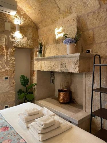Dimora 181, Polignano a Mare (fotografie 5)