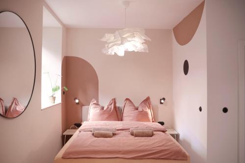 Energetic Apartment in City Center!, Wroclaw
