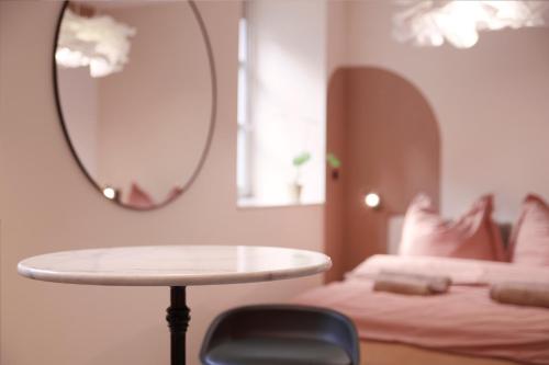 Energetic Apartment in City Center!, Breslau (Foto 4)
