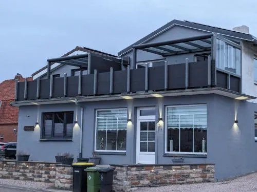 Ferienhaus Am Oland in Büsum, Deutschland