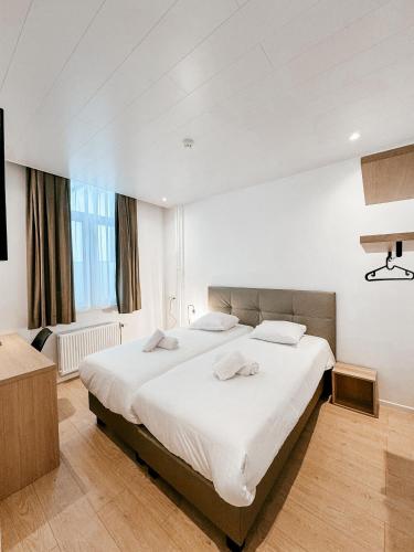 Alpha Hotel - image 6