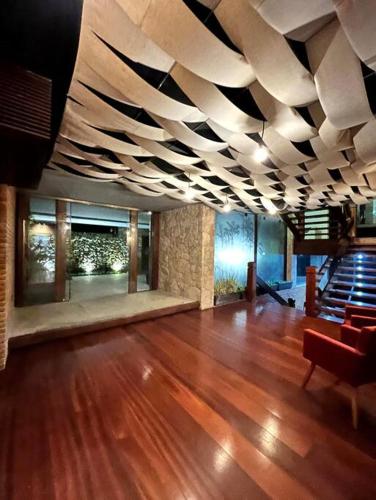 Luxuosa Casa Niemeyer - Melhor vista do Rio de Janeiro in Rio De Janeiro