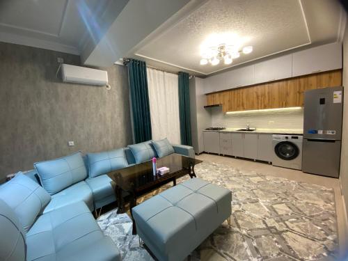 Spectre Hi-tech home