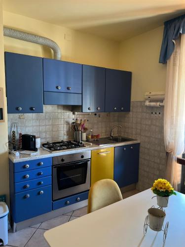 The Loft E&E Blue Sky - Apartment - Empoli