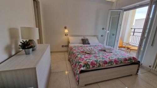 LG colosseum Rome apartment, Rom (Foto 9)