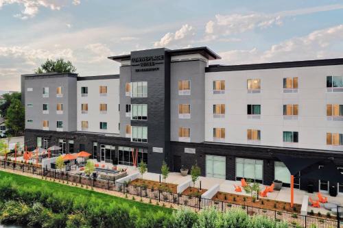 Fasiliti, TownePlace Suites by Marriott Loveland Fort Collins in Loveland (CO)