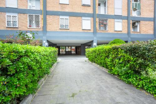 Portside Aparthotel 5
