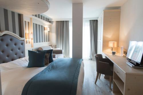 Hotel San Giacomo Spa&Gourmet