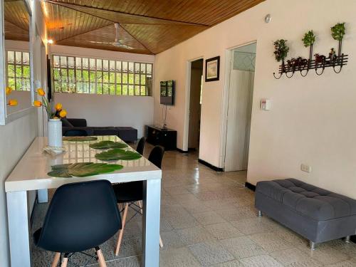 Facilities, Casa La Esmeralda Acacias - Meta in Acacias