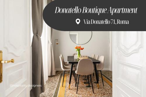 Donatello Boutique Apartment - image 10