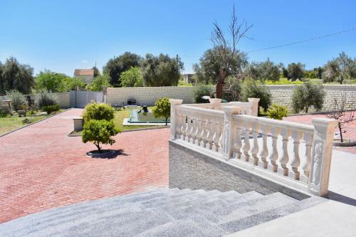 Villa Caruso 2