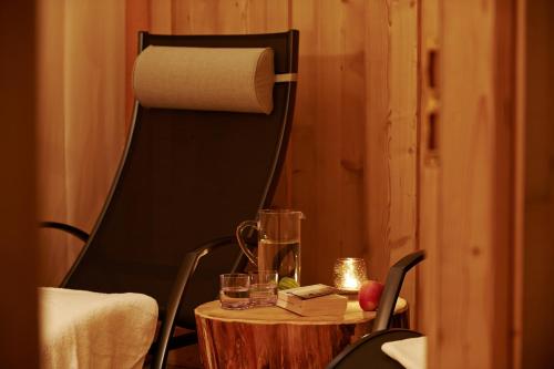 Chalet Grumer Suites&Spa - image 4