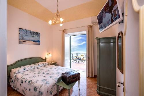 Flatiron app 2 by Sosòre Holiday Homes - Amalfi Coast