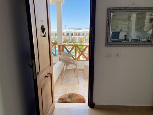 Atelier Sharm residence شرم الشيخ الهضبة