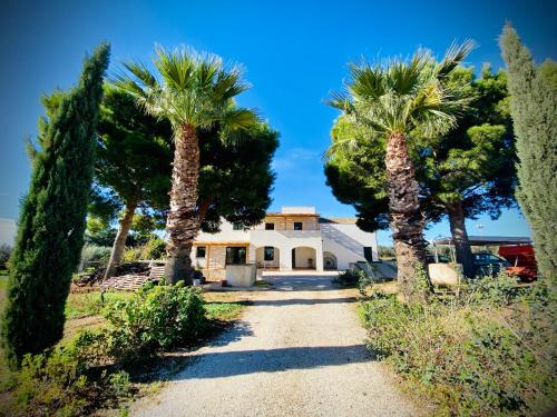 Casale Laurus - Tabaccaro