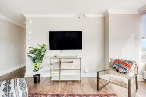 CozySuites 800 Tower 1BR with gym! 11 in Louisville, USA