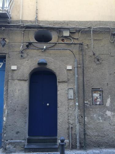 Marechiaro Casa 3