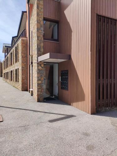 Pemandangan luar, Andorre Ordino Arcalis Fizu in El Serrat