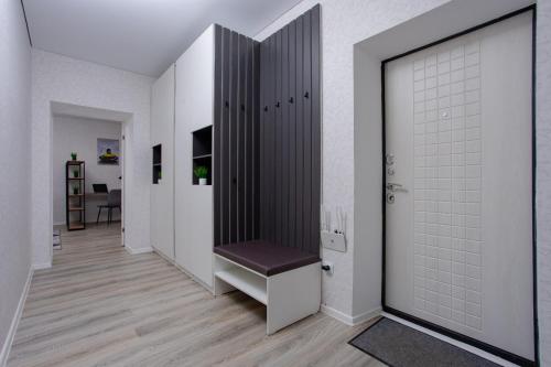 VIP Апартаменты ЖК Жана Кала, Kostanaj (fotografie 7)