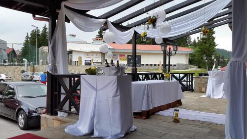 Snezhanka Hotel - Half Board - image 3