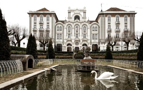 Curia Palace Hotel, Spa & Golf