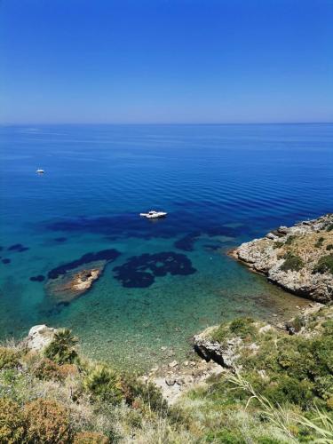 L'Arco Verde San Nicola l'Arena in 特拉比亞
