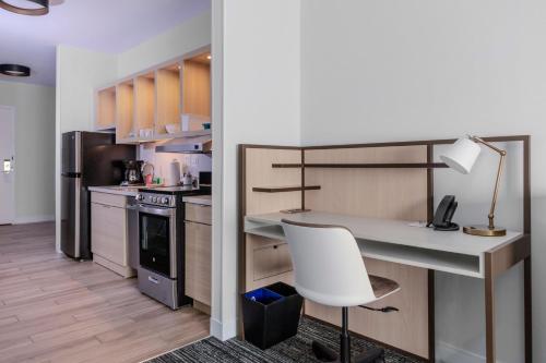 TownePlace Suites by Marriott Chesterfield in Chesterfield, USA