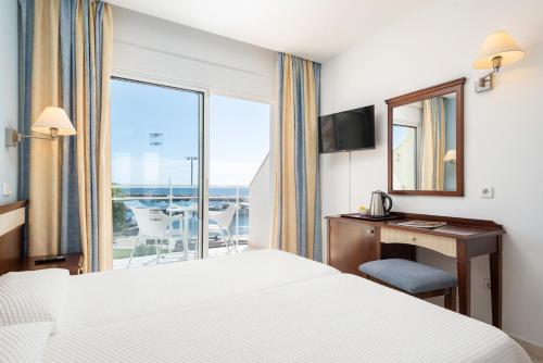 Hotel Cala Bona