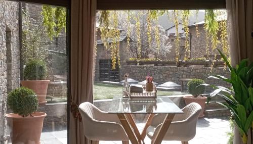 Accommodation in Riu de Cerdanya