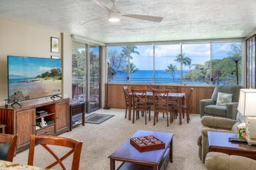 A-304 Haleakala Shores