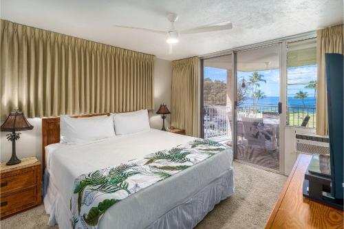 A-304 Haleakala Shores