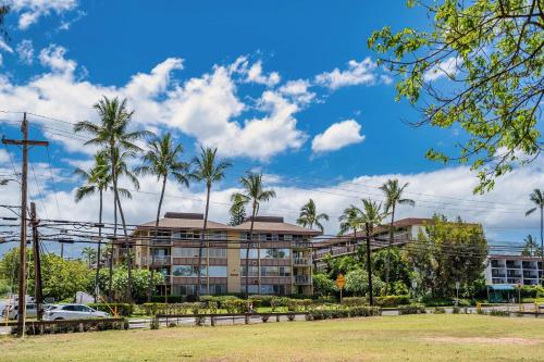 A-304 Haleakala Shores