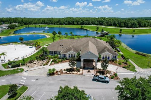 Touch of Luxury in Kissimmee, USA