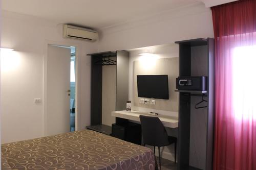 Galileo Luxury Terrace Suites Rome - image 2
