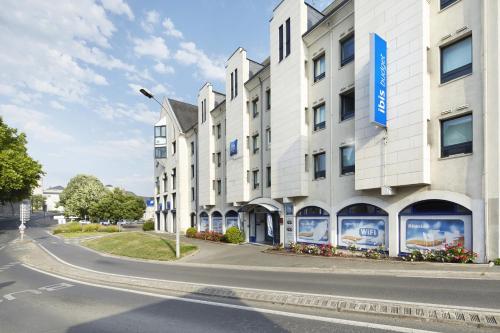 ibis budget Blois Centre